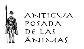 antigua posada de las ánimas